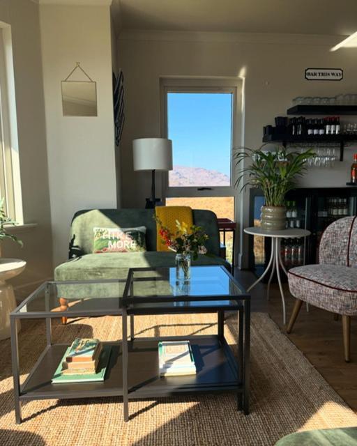 Ardvreck House Hotel Улапул Екстериор снимка